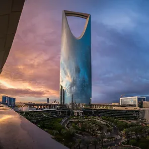 Four Seasons Riadh